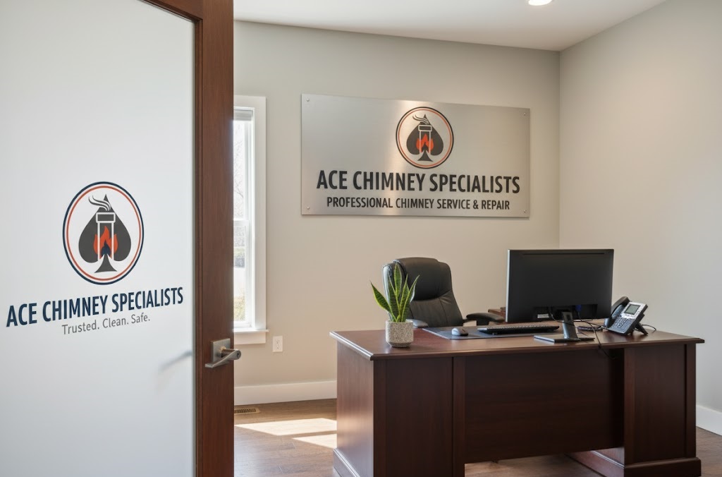 Ace Chimney Specialists Professional Office
