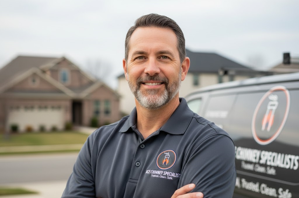 Ace Chimney Specialists Owner